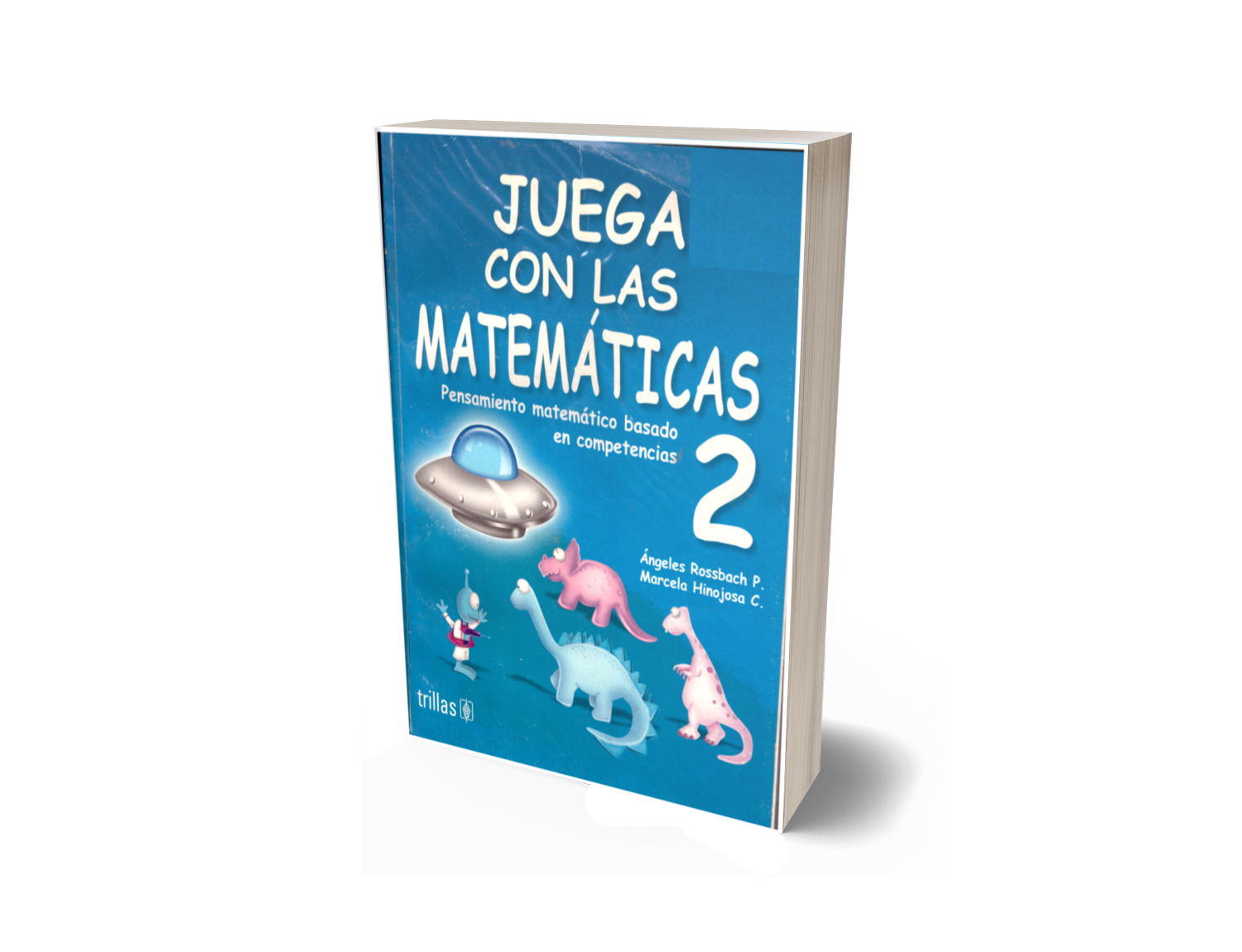 Juega con la matemáticas